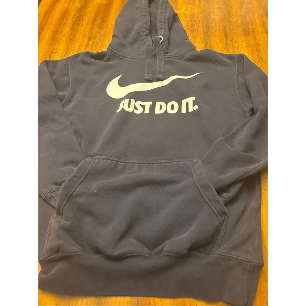 Unisex Nike Hoodie